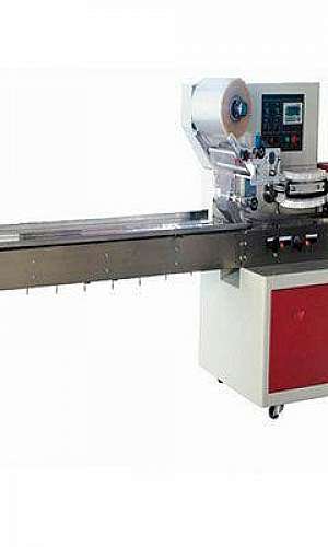 embaladora automática flow pack embaladora automática flow pack