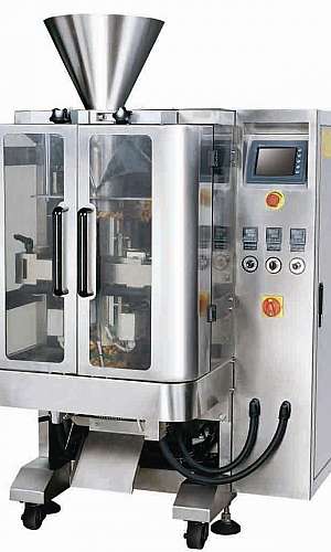 Embaladora automática industrial Embaladora automática industrial