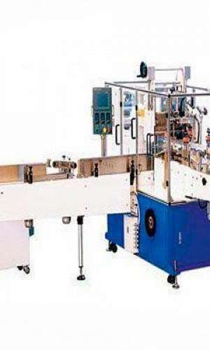 embaladora automática embaladora automática