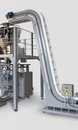 Embaladora de café Embaladora de café