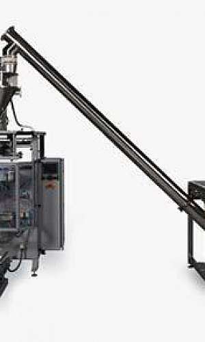 Embaladora de pó Embaladora de pó