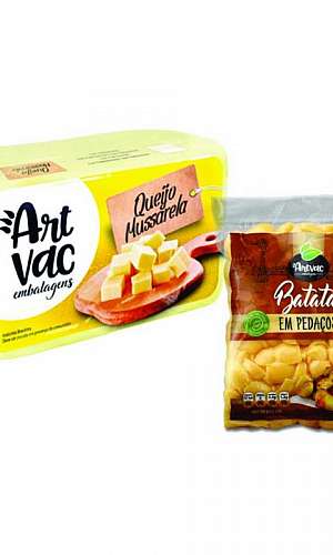 Embalagem a vácuo alimentos Embalagem a vácuo alimentos