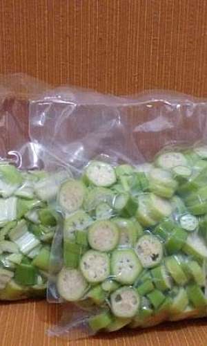 Embalagem a vácuo para alimentos Embalagem a vácuo para alimentos