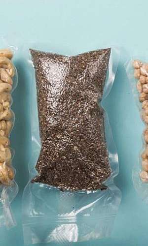 Embalagem alimento Embalagem alimento