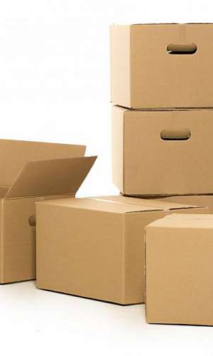 embalagem de caixa de papelão embalagem de caixa de papelão