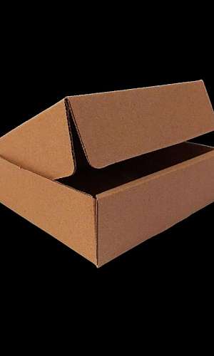 embalagem de caixa de papelão embalagem de caixa de papelão