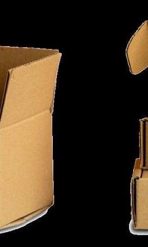 embalagem de caixa de papelão embalagem de caixa de papelão