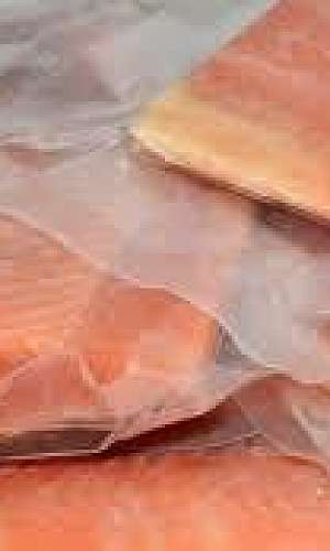 embalagem para peixes congelados embalagem para peixes congelados