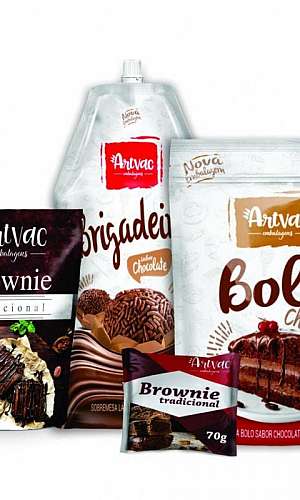 Embalagens plásticas para doces Embalagens plásticas para doces