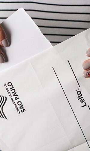 Embalagens plásticas preço Embalagens plásticas preço