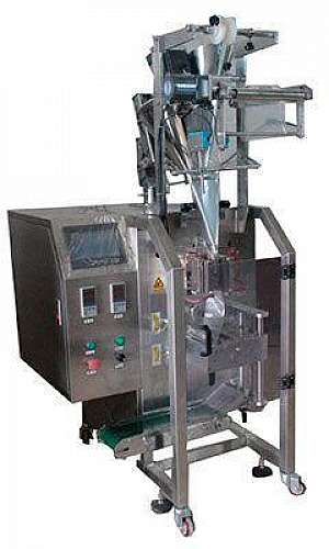 Empacotadora automática para grãos e pó Empacotadora automática para grãos e pó