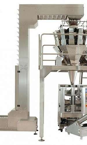 empacotadora automática empacotadora automática