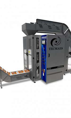 empacotadora automática empacotadora automática