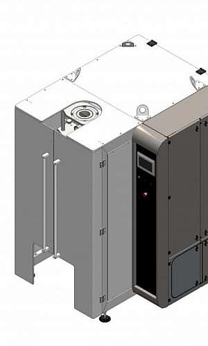 empacotadora automática empacotadora automática