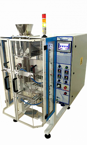 Empacotadora de temperos Empacotadora de temperos