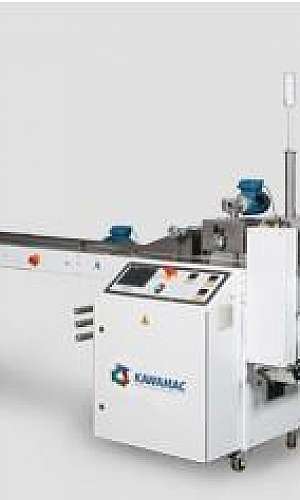 Empacotadora flow pack Empacotadora flow pack