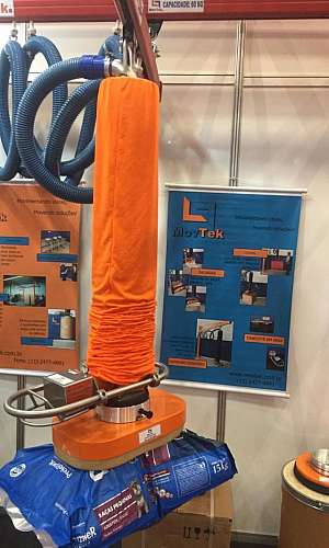 Empresa de manipulador de alta rigidez SP  Empresa de manipulador de alta rigidez SP