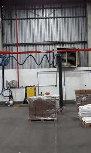 Empresa de manipulador de alta rigidez Empresa de manipulador de alta rigidez