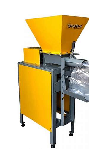 Ensacadeira dosadora de rosca Ensacadeira dosadora de rosca