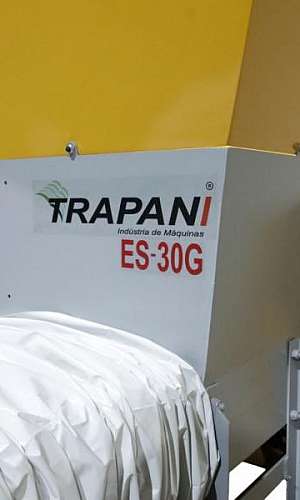 Ensacadeira dosadora Ensacadeira dosadora