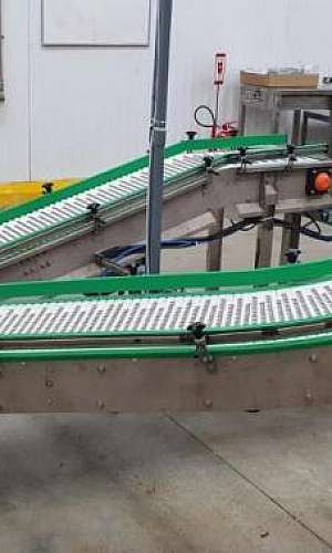 esteira de transporte de alimentos esteira de transporte de alimentos