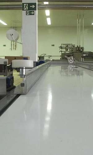 esteira industrial para alimentos esteira industrial para alimentos