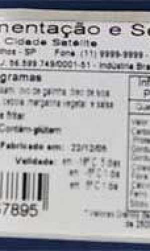 etiquetas bopp para congelados etiquetas bopp para congelados