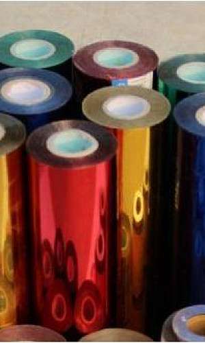 Etiquetas personalizadas hot stamping Etiquetas personalizadas hot stamping