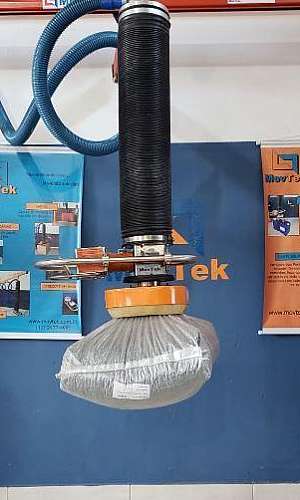 Fábrica de manipulador a vácuo para sacaria Fábrica de manipulador a vácuo para sacaria