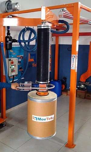 Fabricante de manipulador a vácuo Fabricante de manipulador a vácuo