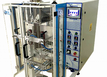 Fabricante de máquinas empacotadoras Fabricante de máquinas empacotadoras