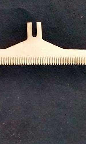 Faca para empacotadora Faca para empacotadora