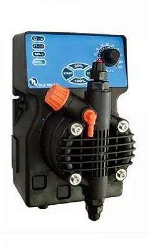 Fornecedor de bombas dosadoras Fornecedor de bombas dosadoras