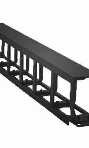 guia de cabos fechado 1u guia de cabos fechado 1u