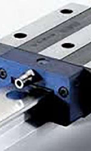 Guia linear Guia linear