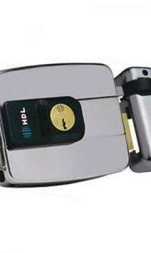 Instalação de fechaduras Instalação de fechaduras