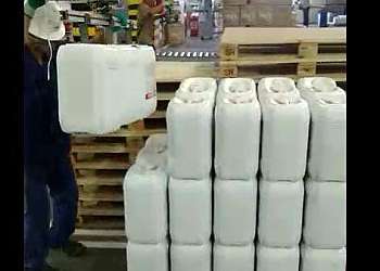 Distribuidor de manipulador a vácuo para bombonas Distribuidor de manipulador a vácuo para bombonas