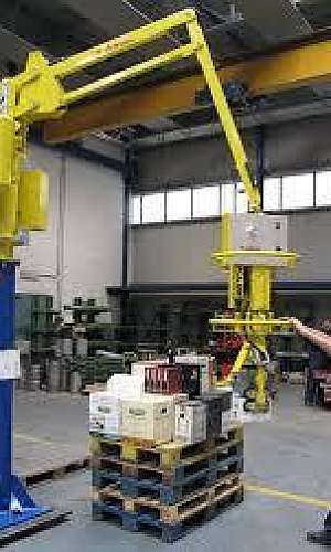 manipulador de carga pneumático manipulador de carga pneumático