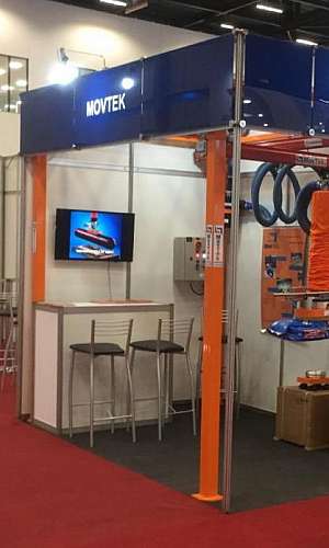 Manipuladores a vácuo SP Manipuladores a vácuo SP