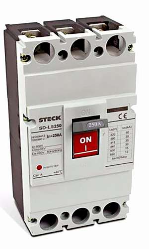 Manutenção disjuntor caixa moldada Manutenção disjuntor caixa moldada