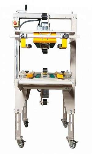 máquina automática para seladora caixas de papelão máquina automática para seladora caixas de papelão