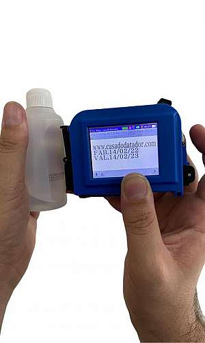 máquina datadora preço máquina datadora preço