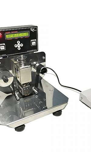 máquina datadora máquina datadora