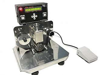 Máquina datadora Máquina datadora