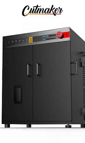 Máquina de corte a laser compacta Máquina de corte a laser compacta