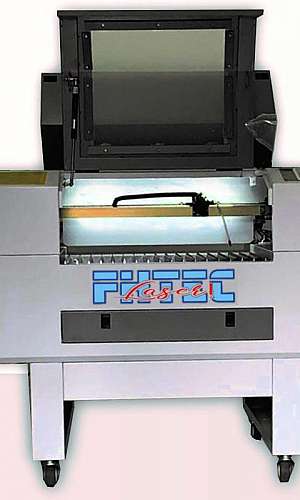 máquina de corte a laser compacta máquina de corte a laser compacta