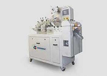 Máquina de embalagem compacta Máquina de embalagem compacta