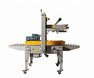maquina de fechar caixa maquina de fechar caixa