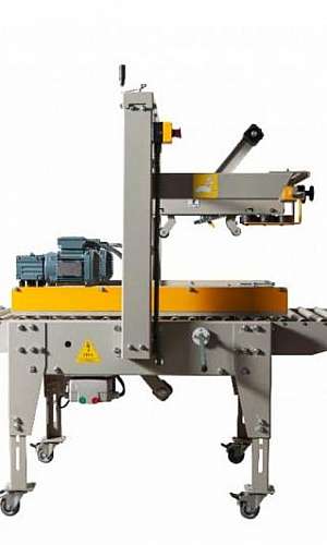 maquina de fechar caixa maquina de fechar caixa