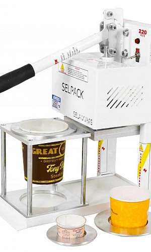 maquina de selar copos plasticos maquina de selar copos plasticos